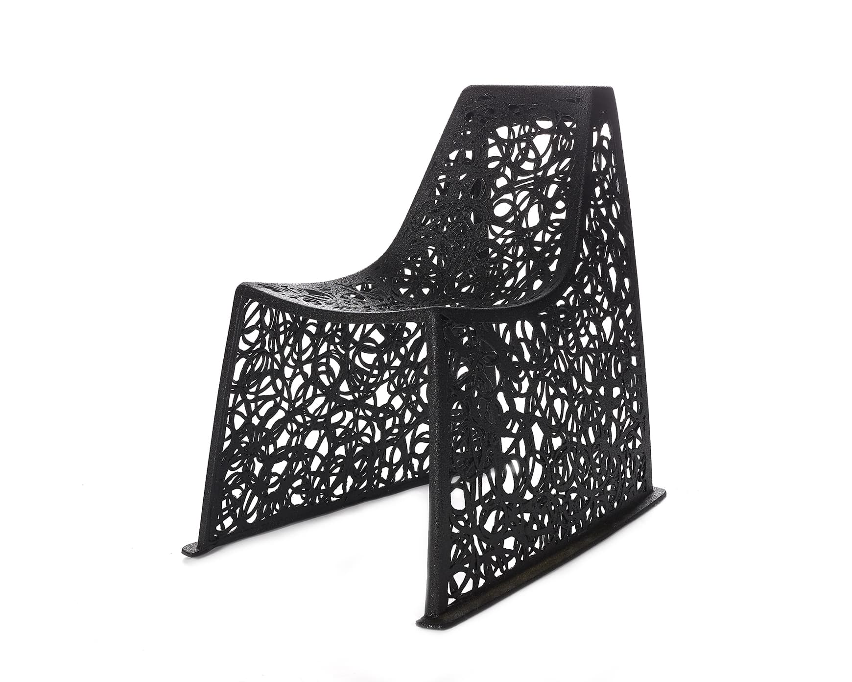 Кресло Core Chair - фото 1